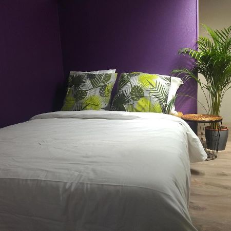 Apartamento Chambre Serenity Stains Exterior foto