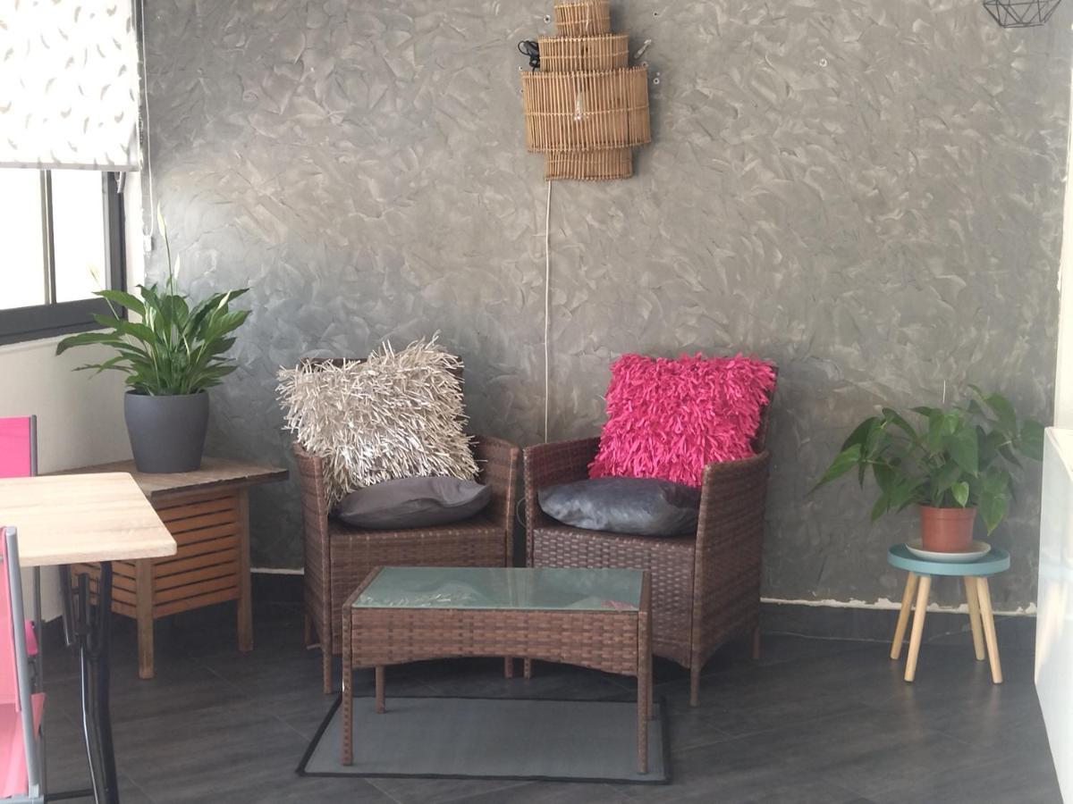 Apartamento Chambre Serenity Stains Exterior foto