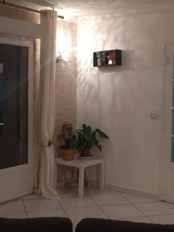 Apartamento Chambre Serenity Stains Exterior foto