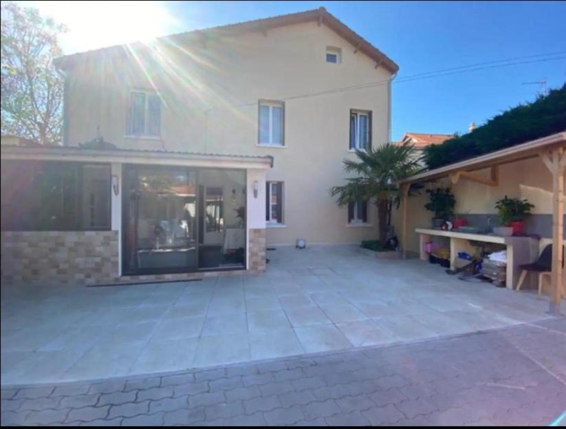 Apartamento Chambre Serenity Stains Exterior foto