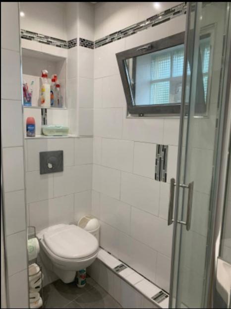Apartamento Chambre Serenity Stains Exterior foto