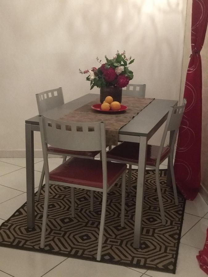 Apartamento Chambre Serenity Stains Exterior foto