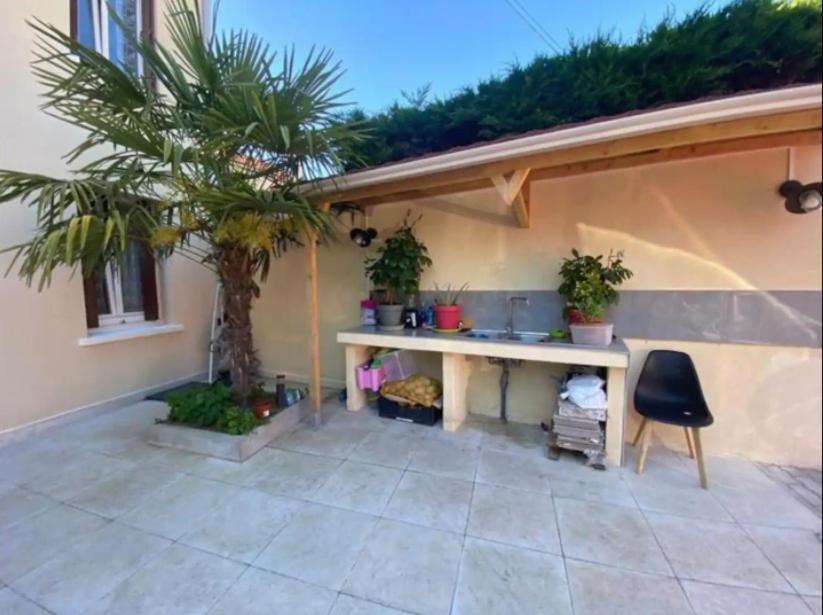 Apartamento Chambre Serenity Stains Exterior foto