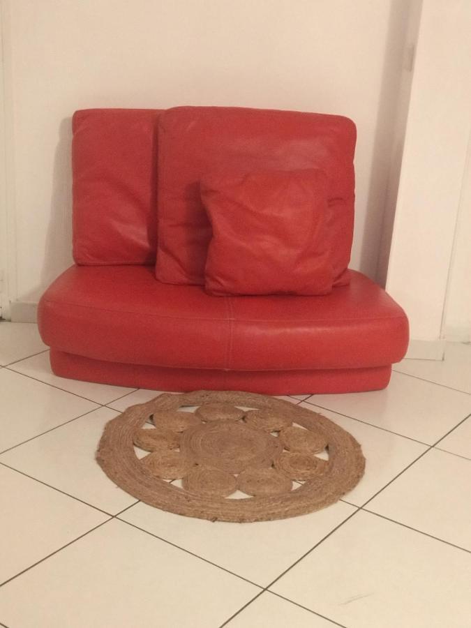 Apartamento Chambre Serenity Stains Exterior foto