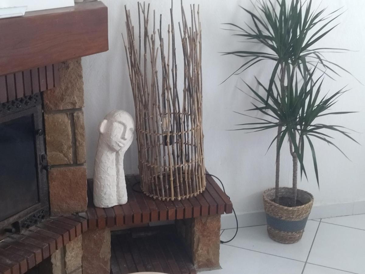 Apartamento Chambre Serenity Stains Exterior foto